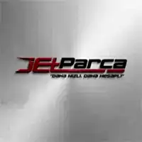 jetparça